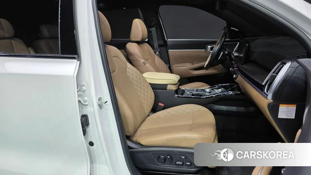 Kia The New Sorento 4th Generation id 4753335 из Кореи 18