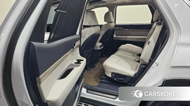 Hyundai Palisade id 4525036 из Кореи 18