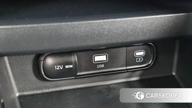 Kia The New Seltos id 4354301 из Кореи 18