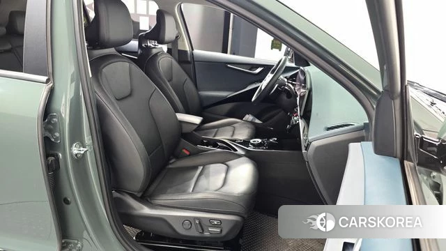 Kia Di Ol Nu Niro id 4507045 из Кореи 18