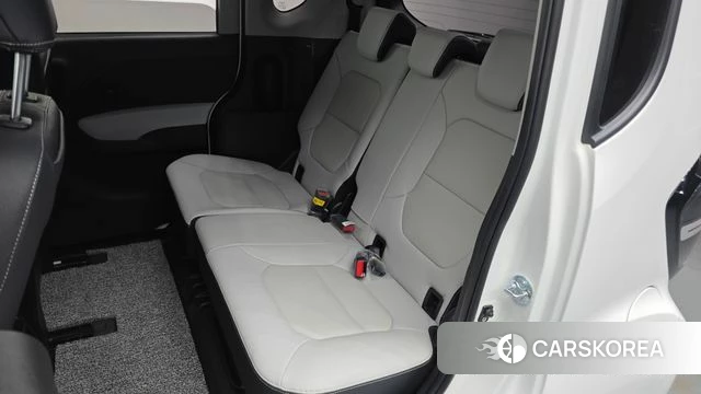 Kia The New Kia Ray id 4584341 из Кореи 18