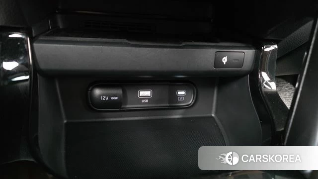 Kia The New Seltos id 4222681 из Кореи 18