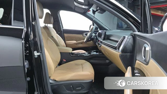 Kia The New Sorento 4th Generation id 4898321 из Кореи 18