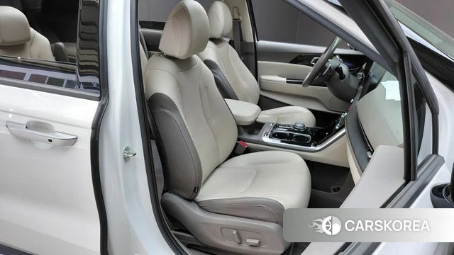 Kia Carnival 4th generation id 4854655 из Кореи 18
