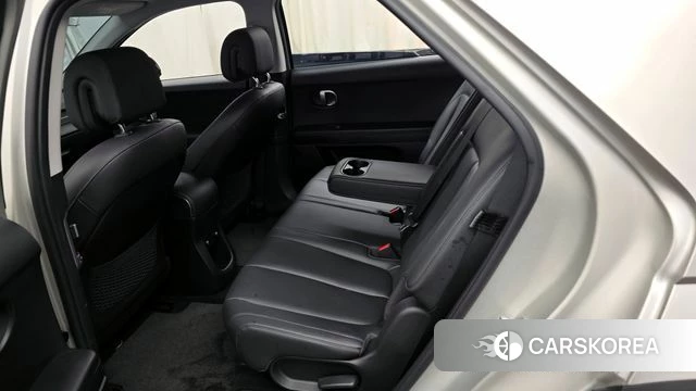 Hyundai Ionic 5 id 4324163 из Кореи 18