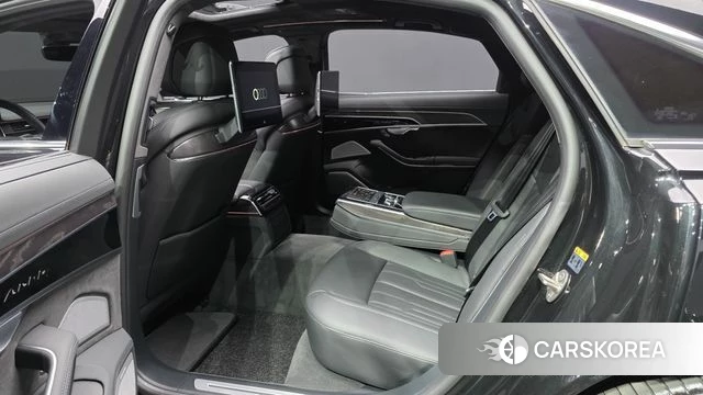 Audi A8 (D5) id 4501307 из Кореи 18
