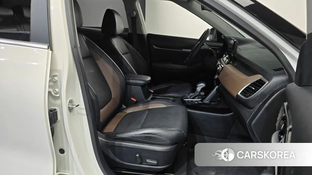 Kia Seltos id 4631261 из Кореи 18
