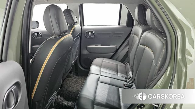 Hyundai Casper id 4187165 из Кореи 18