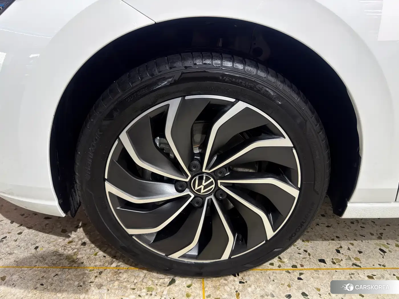 Volkswagen Golf id 4576288 из Китая 18