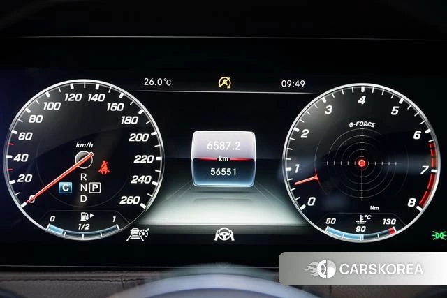 Mercedes-Benz S-class id 4253354 из Китая 18