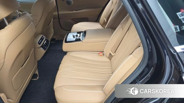 Genesis G80 (RG3) id 4607790 из Кореи 18