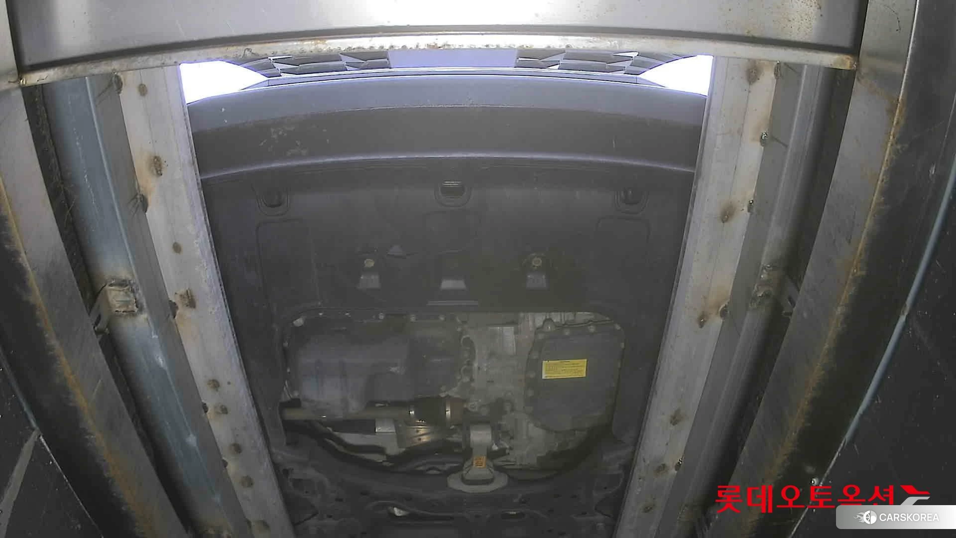 Hyundai Avante id 4669104 из Кореи 18