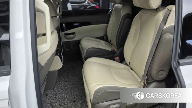 Kia Carnival 4th generation id 4573620 из Кореи 18