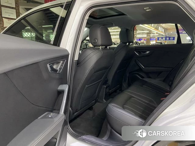 Audi Q2L id 4274349 из Китая 18