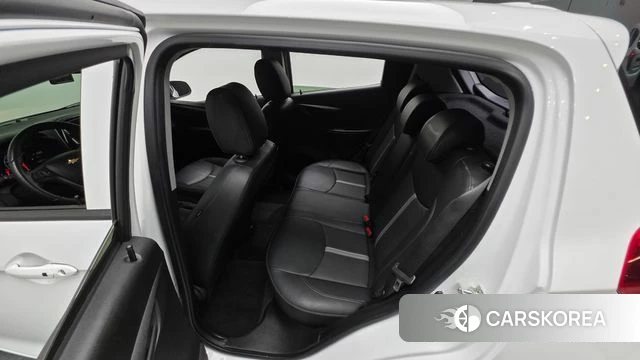 Chevrolet (GM Daewoo) The New Spark id 4481987 из Кореи 18