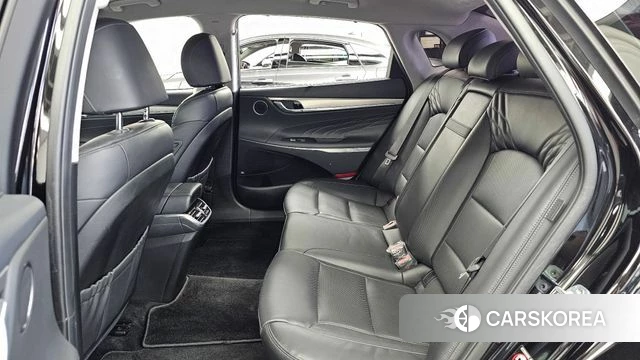 Hyundai The New Grandeur IG id 4519239 из Кореи 18
