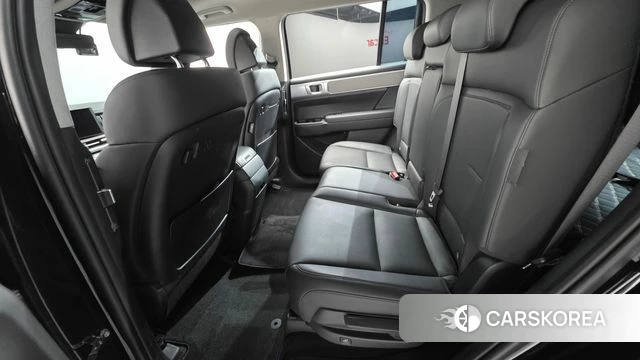 Hyundai Santa Fe (MX5) id 4456558 из Кореи 18