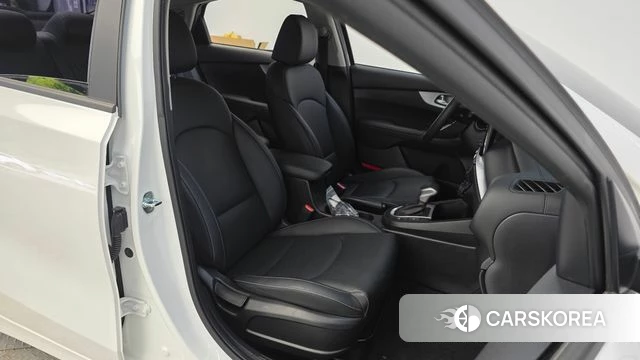 Kia The New K3 2nd generation id 4282230 из Кореи 18