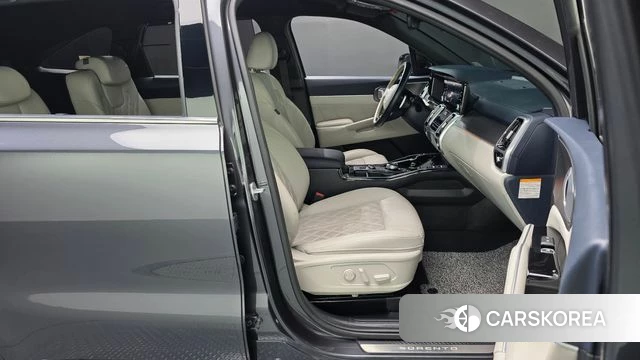 Kia Sorento 4th Generation id 4671645 из Кореи 18
