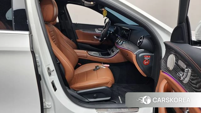 Mercedes-Benz E-Class W213 id 4872545 из Кореи 18