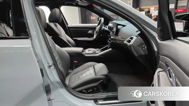 BMW 3 Series (G20) id 4321756 из Кореи 18