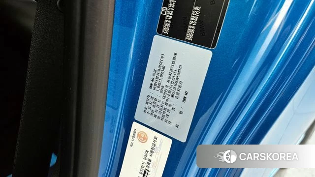 BMW M2 (F87) id 4196977 из Кореи 18