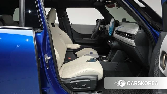 Mini Cooper S 4th Generation id 4578751 из Кореи 18
