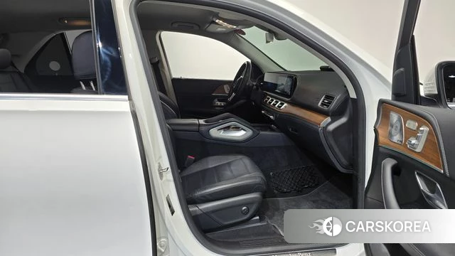 Mercedes-Benz GLE-Class W167 id 4780621 из Кореи 18