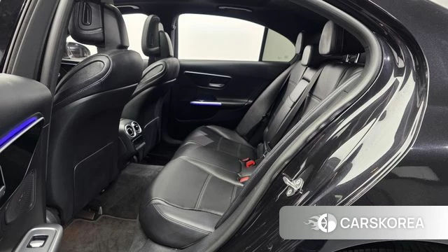 Mercedes-Benz C-Class W206 id 4223106 из Кореи 18