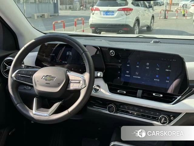 Chevrolet Explorer Plus id 4210785 из Китая 18