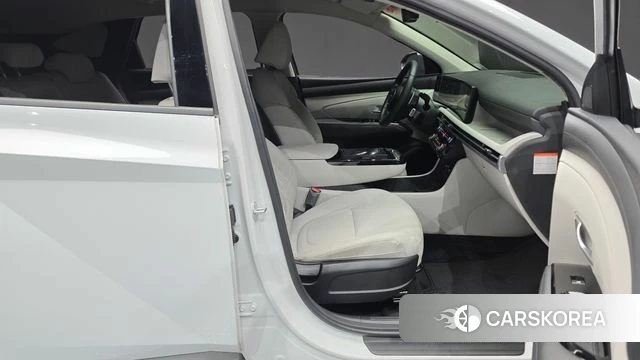 Hyundai The New Tucson Hybrid (NX4) id 4897666 из Кореи 18