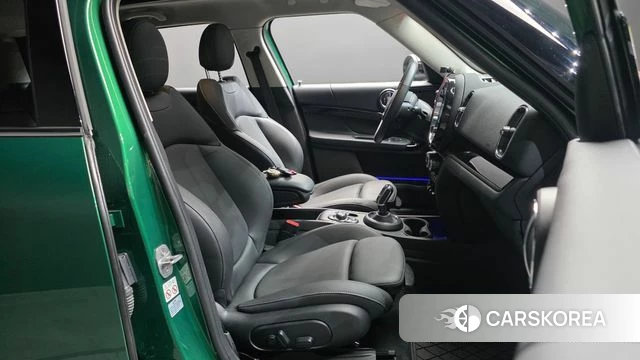 Mini Cooper Countryman id 4443190 из Кореи 18