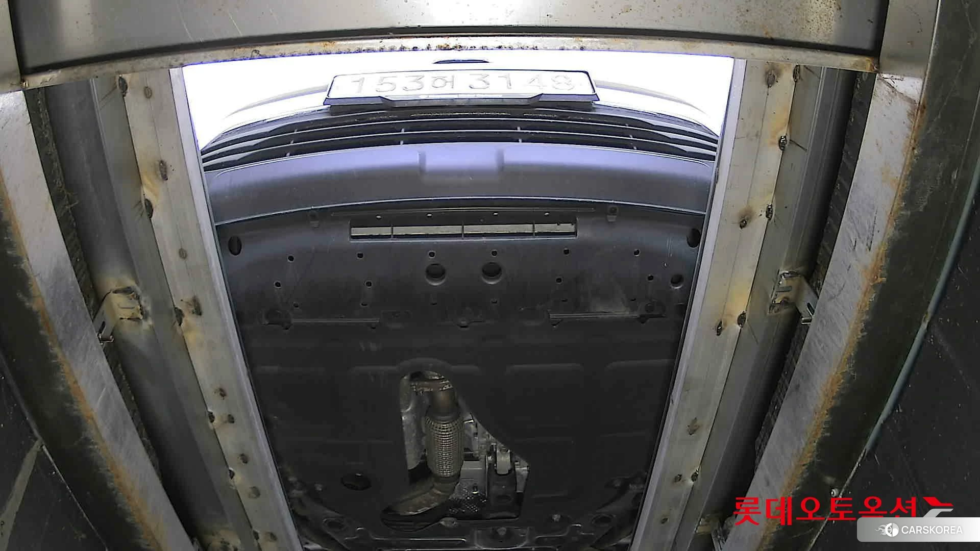 SsangYong Tivoli id 3882202 из Кореи 18