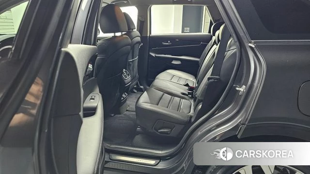 Kia The New Sorento id 4717430 из Кореи 18