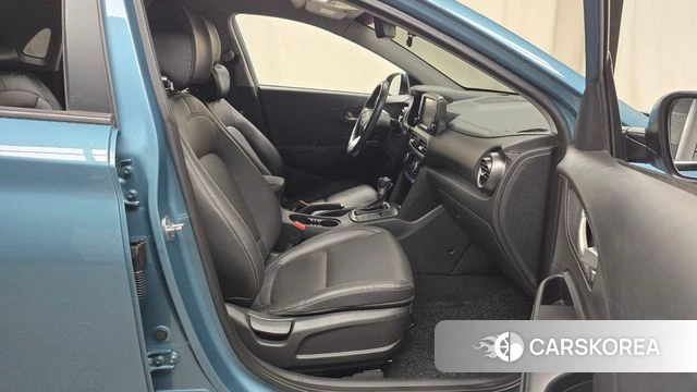 Hyundai Kona id 4563067 из Кореи 18