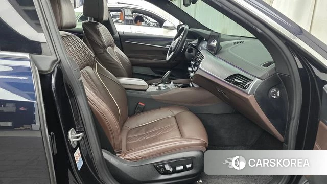 BMW 6 Series GT (G32) id 4763966 из Кореи 18