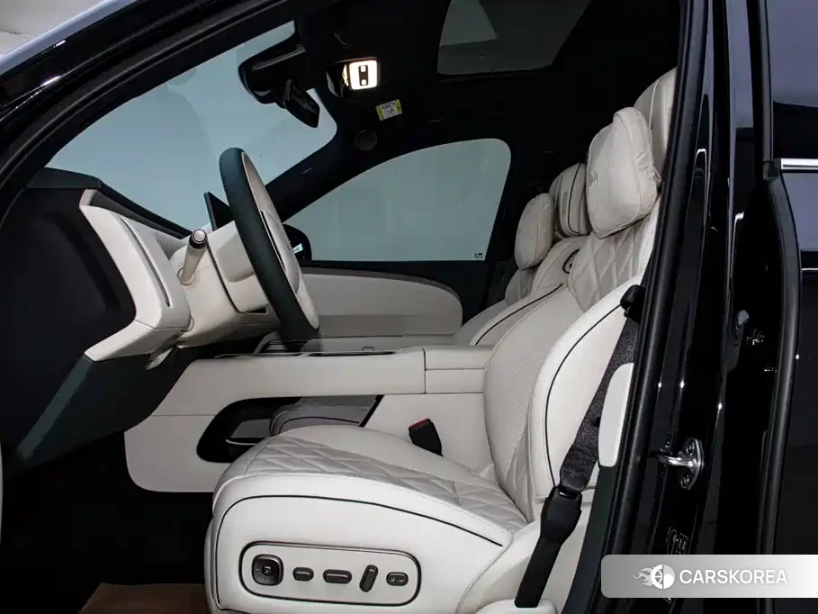 Ideal car Ideal L9 id 4539380 из Китая 18
