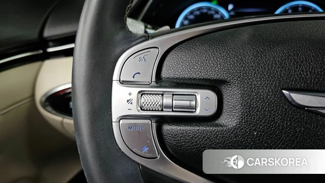 Genesis GV70 id 4281482 из Кореи 18