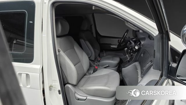 Hyundai The New Grand Starex id 4918399 из Кореи 18