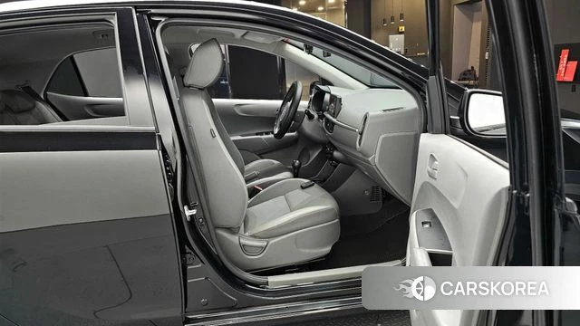 Kia All New Morning (JA) id 4371295 из Кореи 18