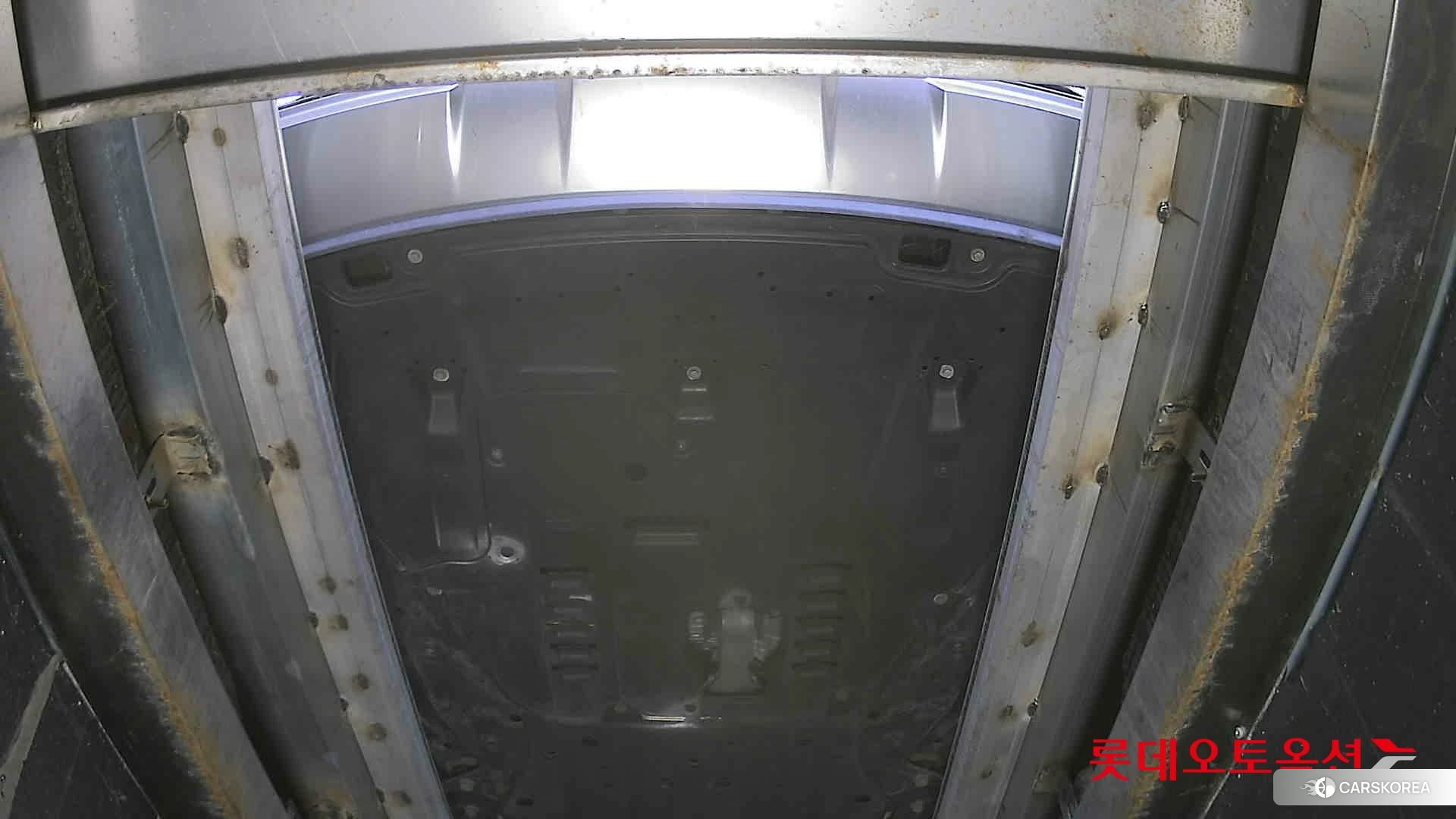 Kia Sorento Hybrid id 4296906 из Кореи 18