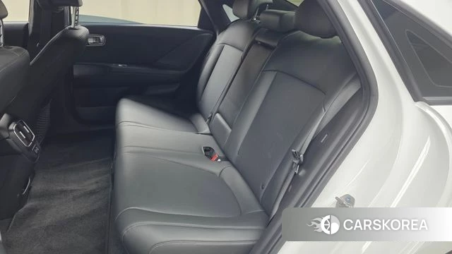 Hyundai Ionic 6 id 4929128 из Кореи 18
