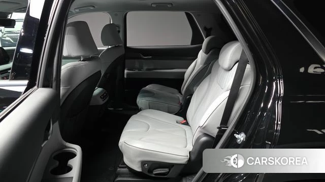 Hyundai The New Palisade id 4493865 из Кореи 18