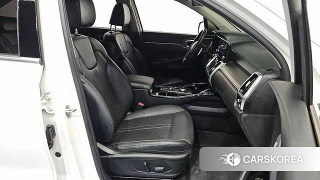 Kia Sorento 4th Generation id 4893775 из Кореи 18