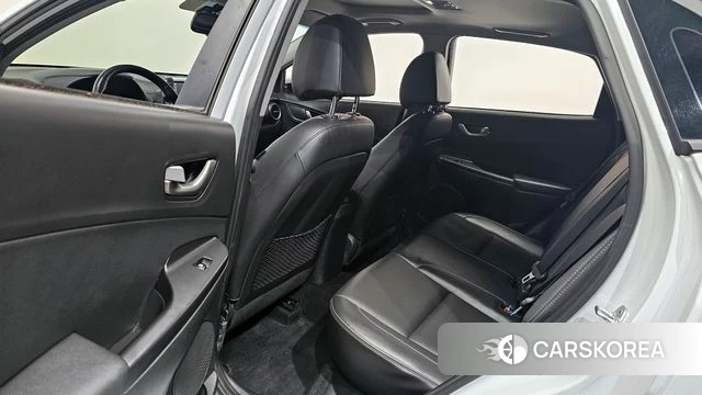 Hyundai Kona id 4269376 из Кореи 18