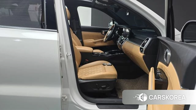 Kia Sorento 4th Generation id 4642366 из Кореи 18