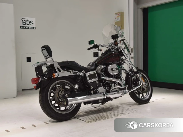 Проданный Harley-Davidson Dyna Low Rider FXDL1580 2015 из Японии, фото 2