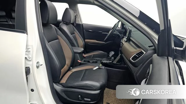 Kia Seltos id 4489732 из Кореи 18