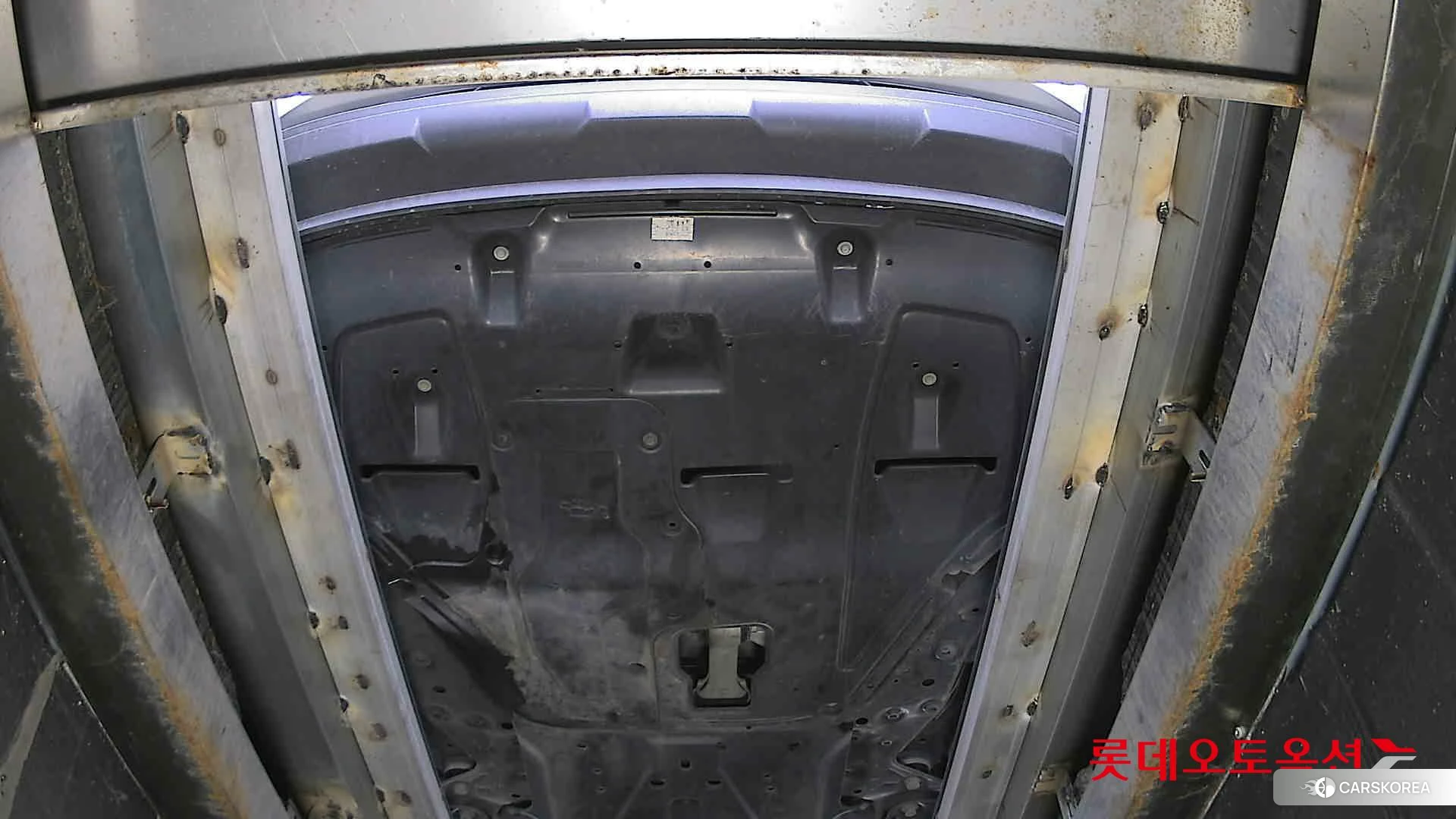 Hyundai Tucson id 3881996 из Кореи 18