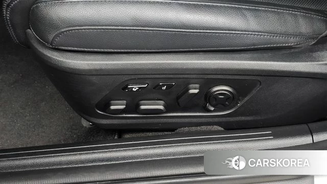 Kia K8 id 4894020 из Кореи 18
